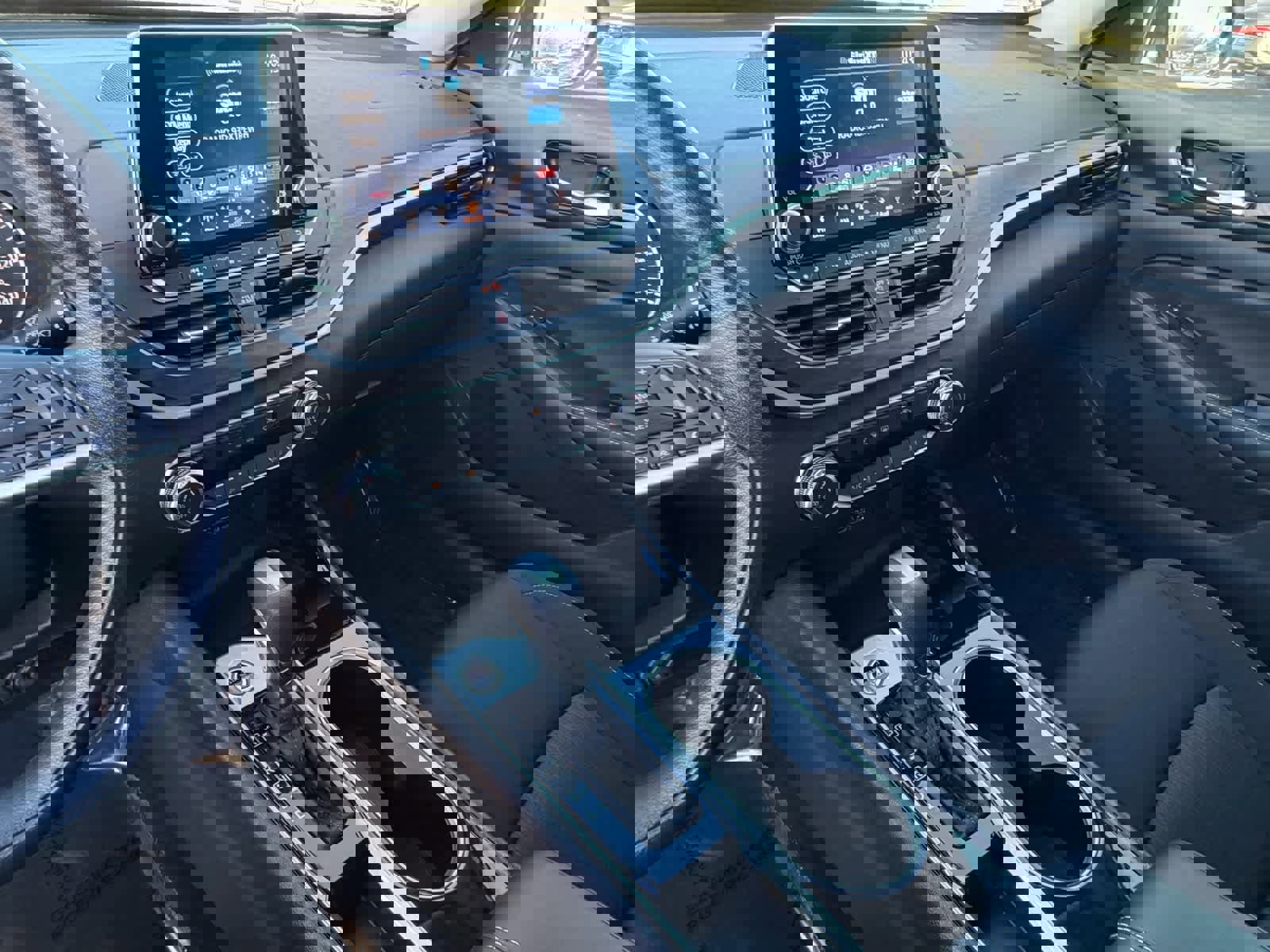 Used 2024 Nissan Altima 2.5 SV image 23