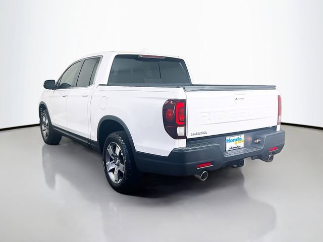 Certified 2024 Honda Ridgeline RTL image 7