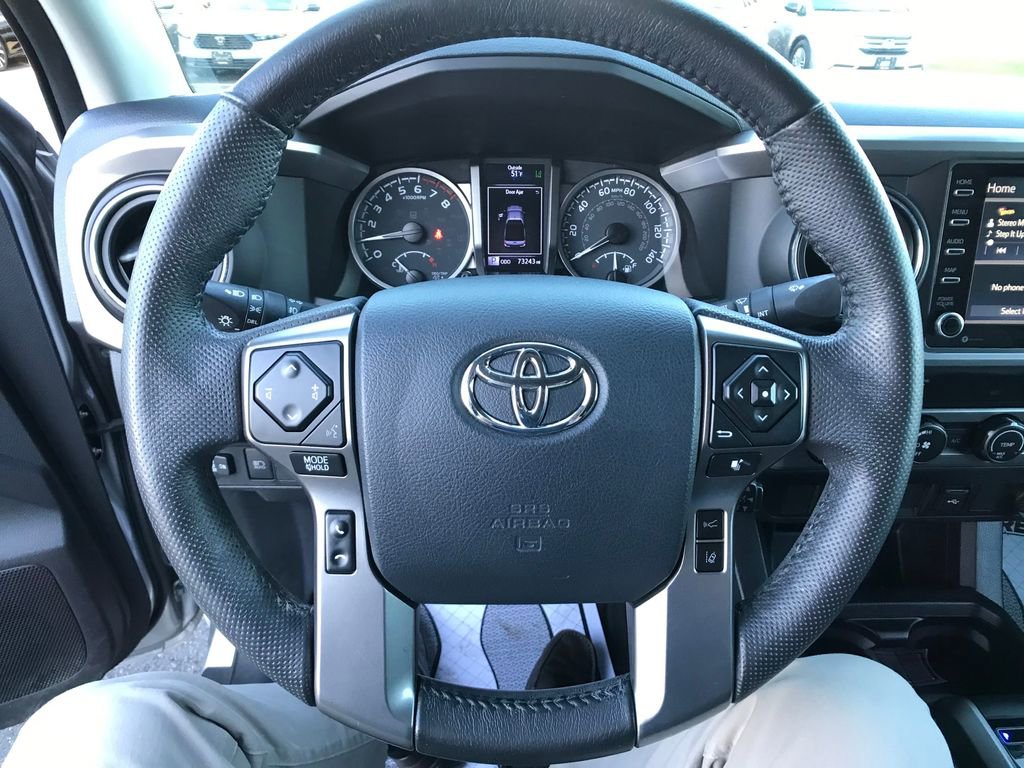 Used 2020 Toyota Tacoma SR5 image 19