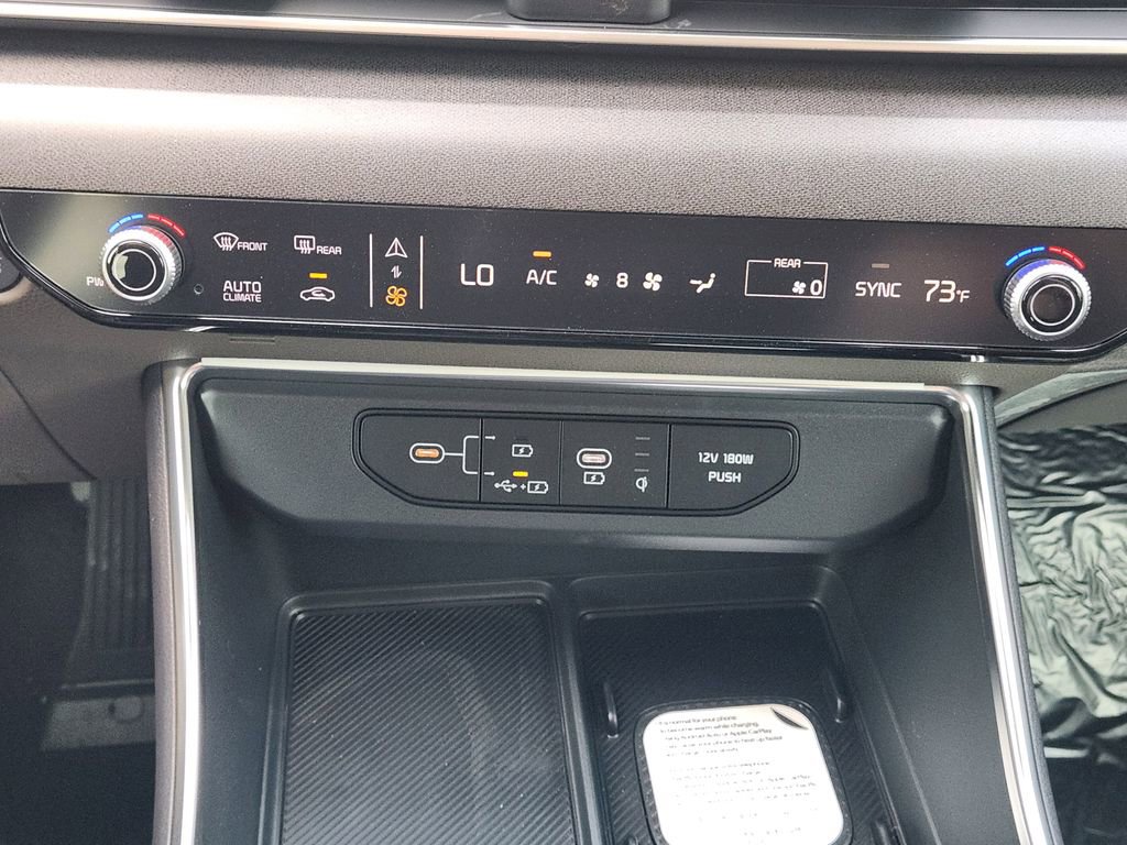 New 2026 Kia Carnival EX image 14