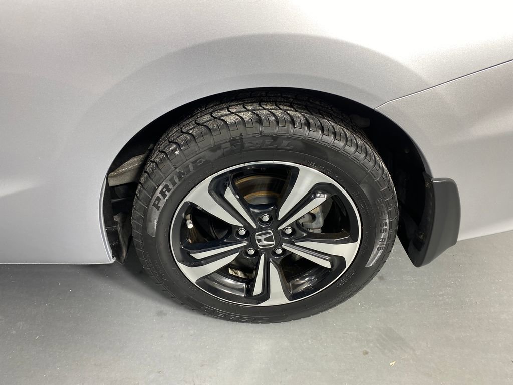 Used 2015 Honda Civic EX image 26