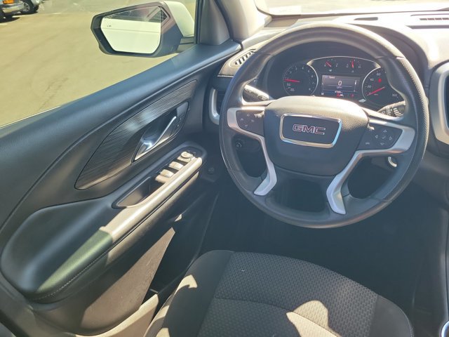 Used 2024 GMC Terrain SLE w/ Driver Convenience Package FWD image 16
