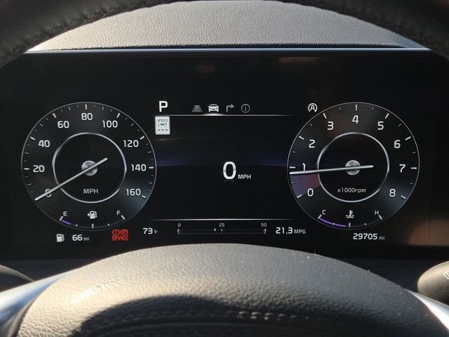 Used 2024 Kia Telluride SX X-Pro image 40