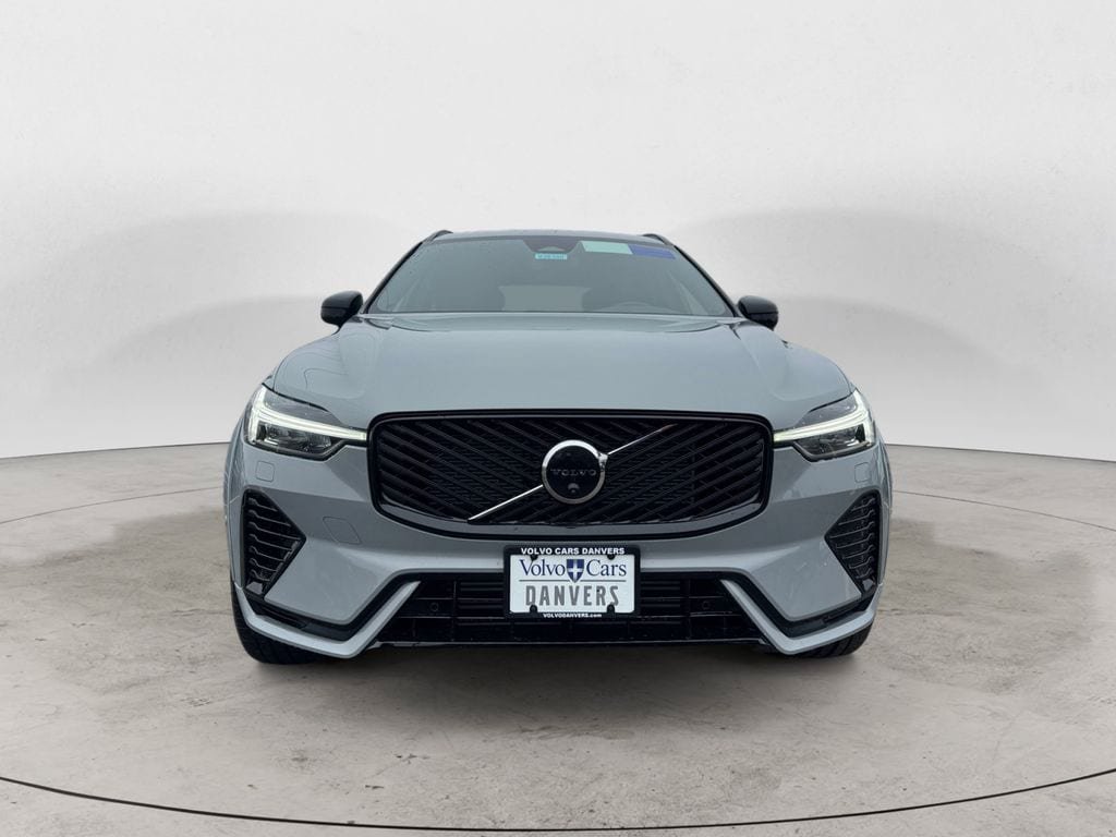 New 2026 Volvo XC60 T8 Polestar w/ Protection Package Premier AWD/4WD image 29
