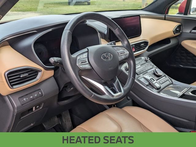 Used 2023 Hyundai Santa Fe Calligraphy image 14