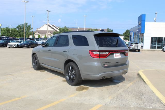 New 2026 Dodge Durango GT AWD/4WD image 4