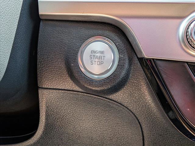 Used 2025 Kia Telluride S AWD/4WD image 17