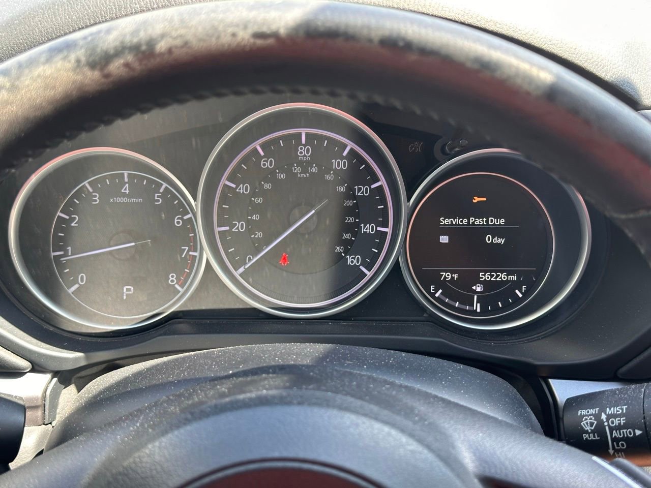 Used 2018 MAZDA CX-5 Touring w/ Preferred Equipment Package image 28