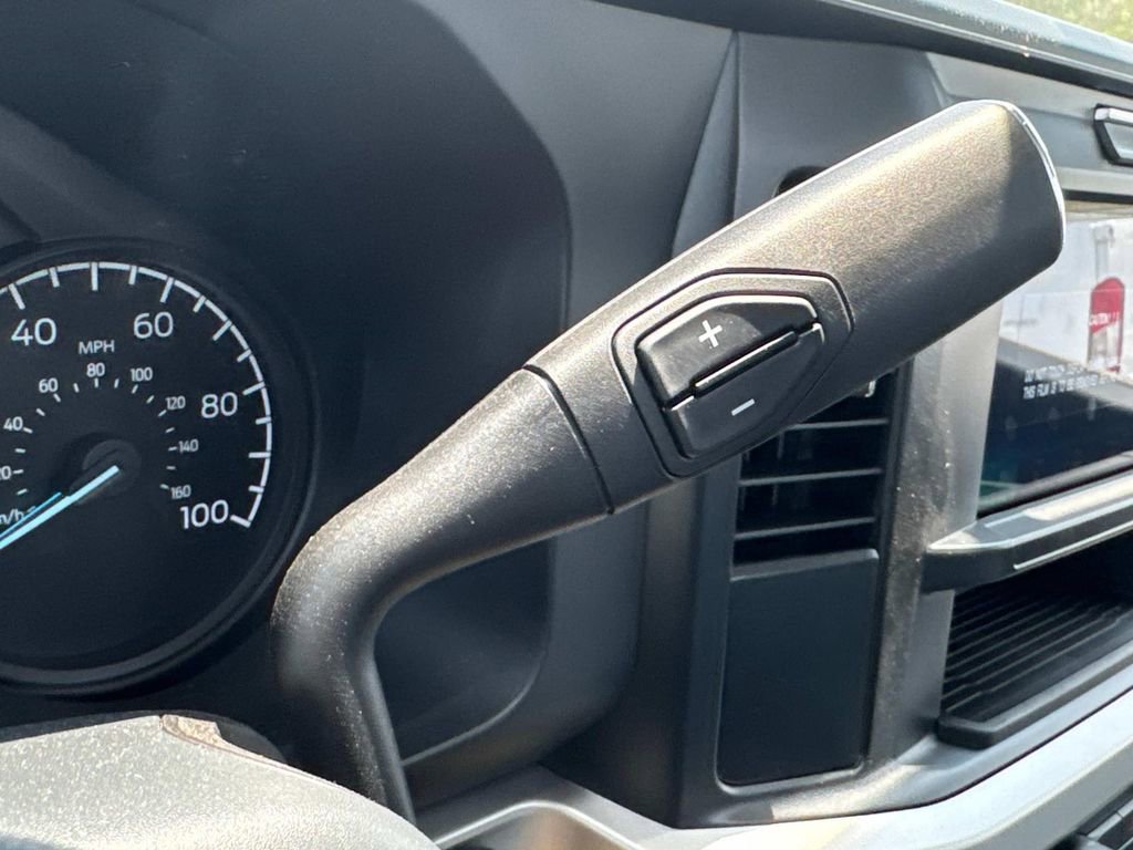 New 2025 Ford F350 XL w/ XL Chrome Package image 29