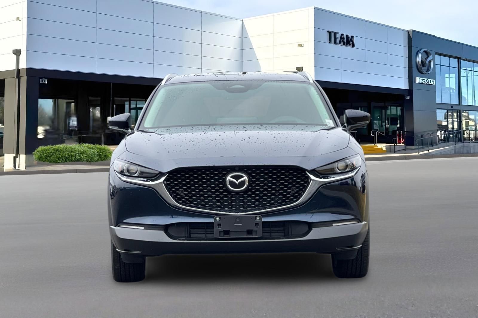 New 2026 MAZDA CX-30 AWD 2.5 S w/ Premium Package image 6
