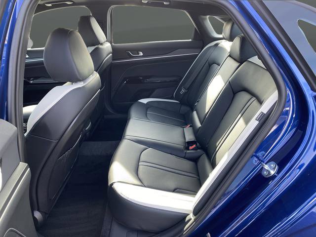 New 2026 Kia K5 GT-Line image 35