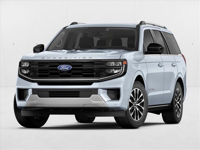 New 2026 Ford Expedition Platinum