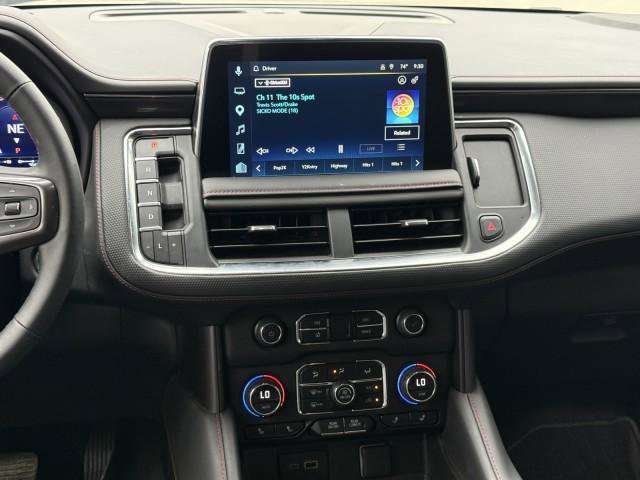 Used 2023 Chevrolet Tahoe RST w/ Luxury Package RWD image 25