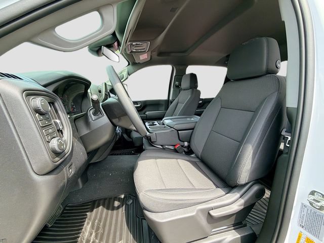 New 2026 Chevrolet Silverado 3500 W/T AWD/4WD image 21