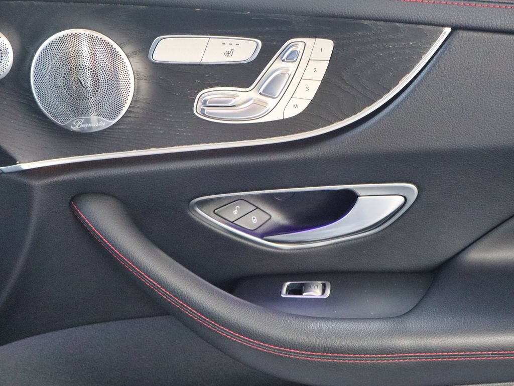 Used 2019 Mercedes-Benz E 53 AMG 4MATIC Coupe image 60