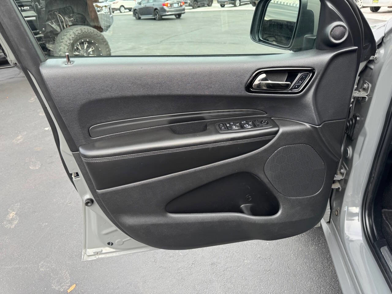 Used 2021 Dodge Durango GT image 8