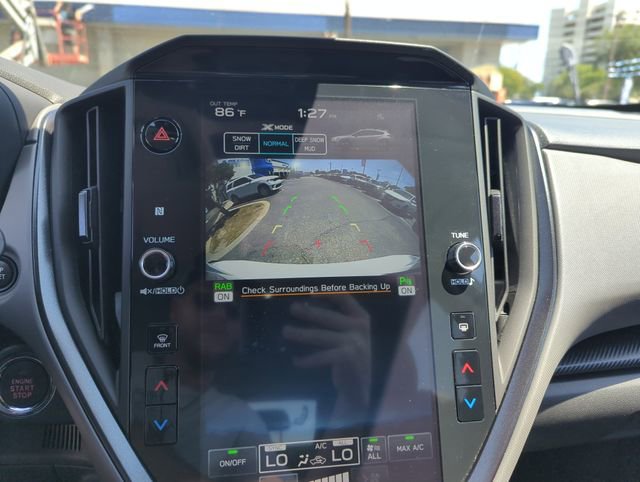 Used 2025 Subaru Crosstrek 2.5i Limited image 25