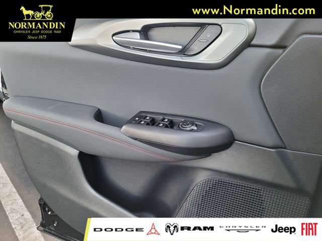 Used 2024 Alfa Romeo Tonale Veloce w/ Active Assist Package AWD/4WD image 14