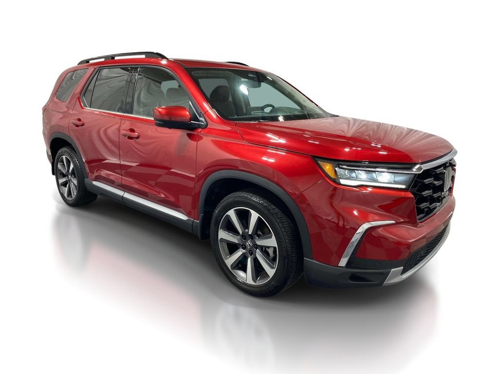 Used 2024 Honda Pilot Elite image 5