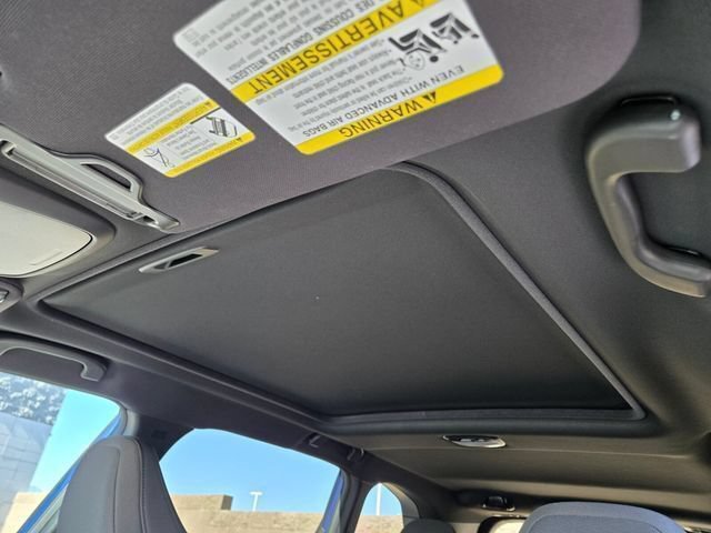 New 2026 Subaru Forester Premium AWD/4WD image 7