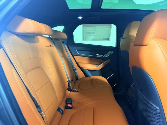 New 2026 Jaguar F-PACE R-Dynamic S AWD/4WD image 29