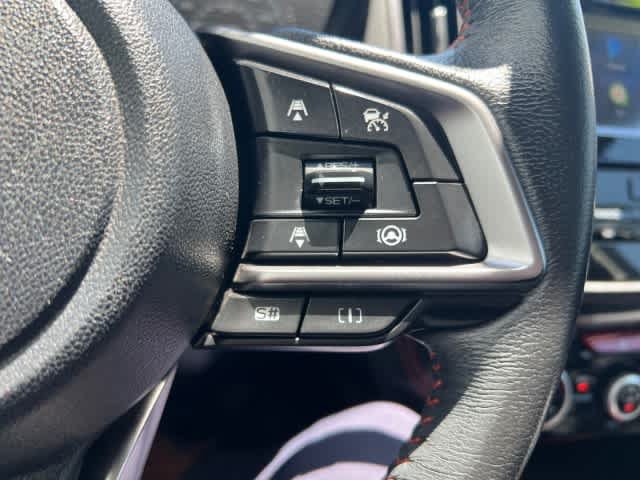 Used 2021 Subaru Forester Sport AWD/4WD image 26
