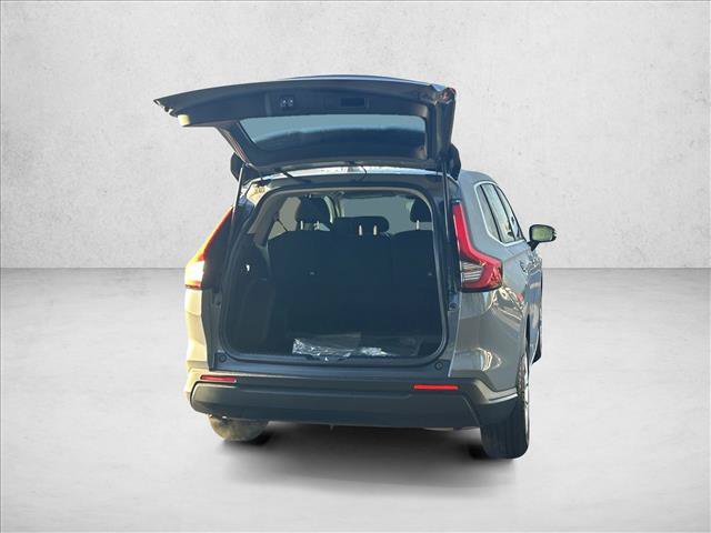 New 2027 Honda CR-V LX image 2