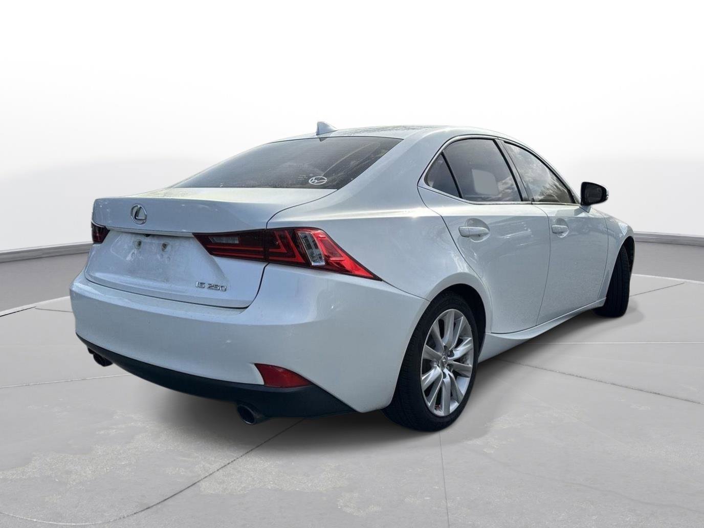 Used 2015 Lexus IS 250 image 6
