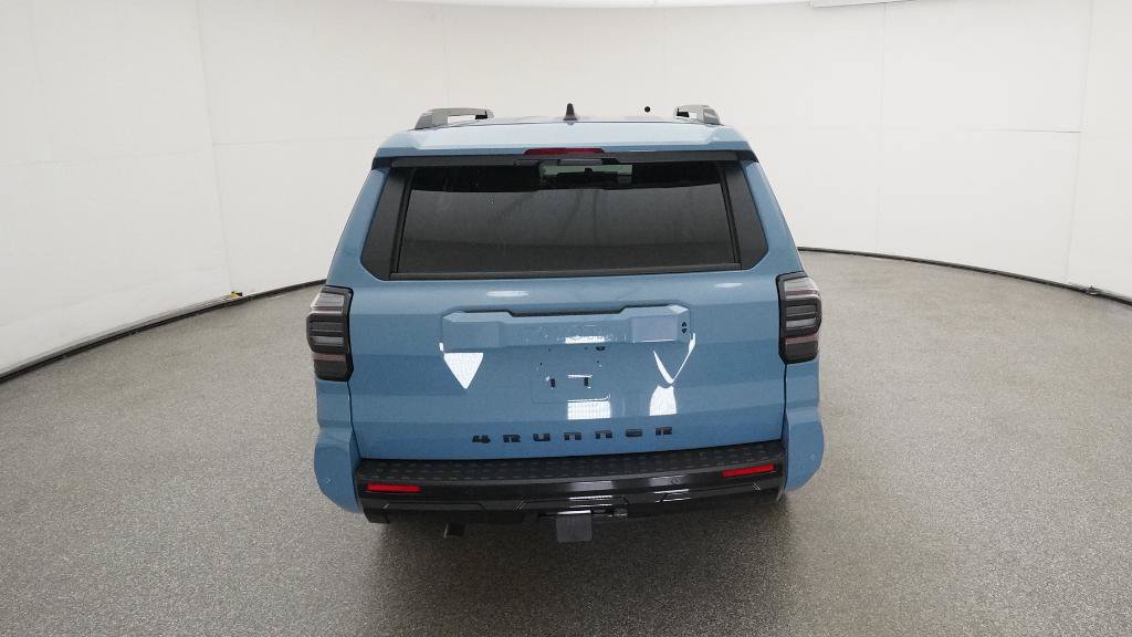 New 2025 Toyota 4Runner TRD Sport Premium AWD/4WD image 10