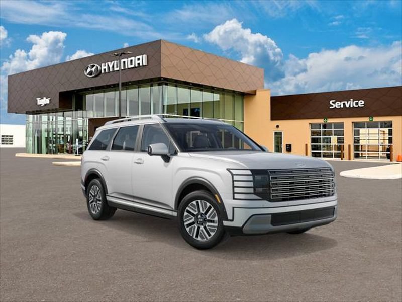 New 2027 Hyundai Palisade SEL Premium AWD/4WD image 2