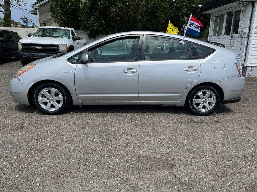 Used 2008 Toyota Prius FWD image 4