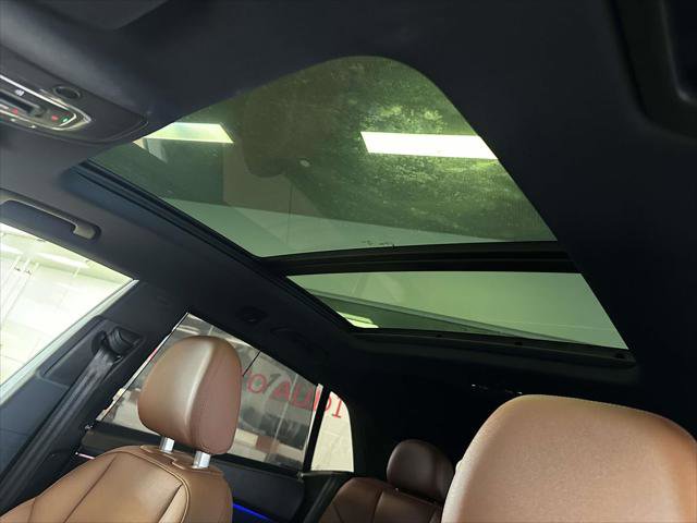 Used 2025 Audi Q8 Premium Plus w/ Premium Plus Package image 20