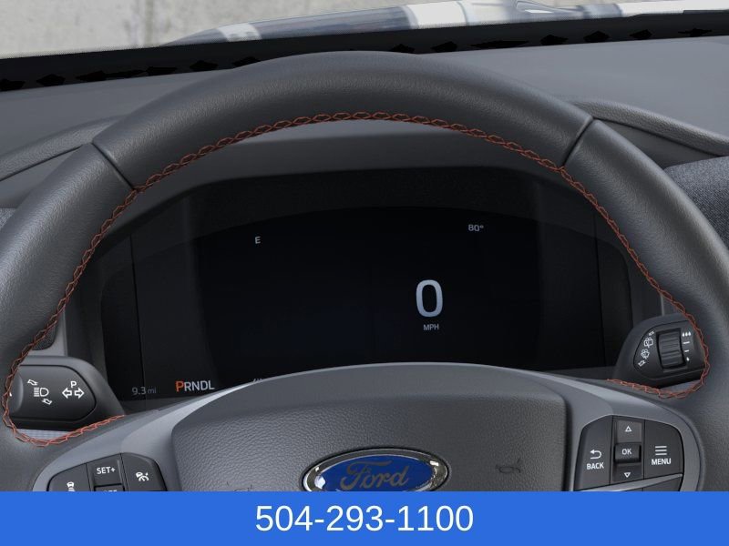 New 2026 Ford Explorer Active image 13