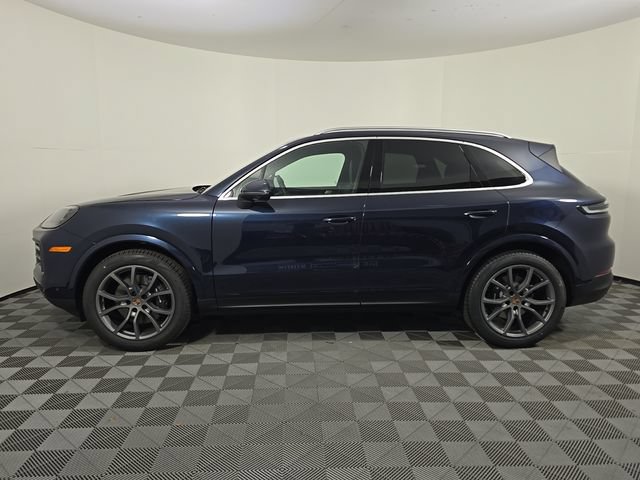 New 2026 Porsche Cayenne AWD/4WD image 2