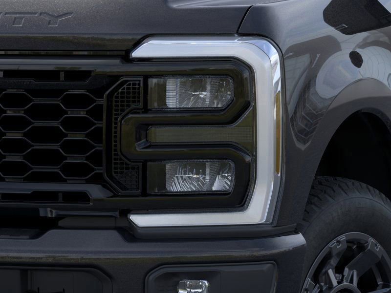 New 2026 Ford F350 XL w/ STX Appearance Package image 18
