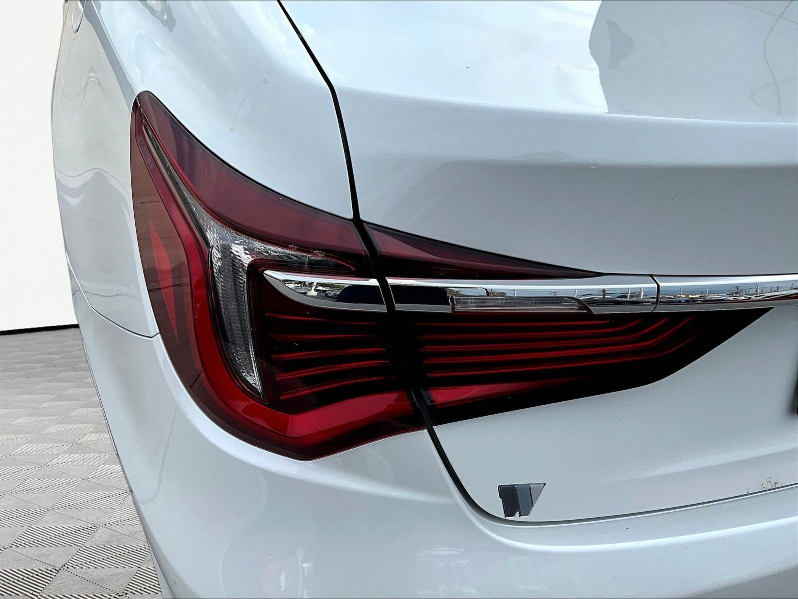 Certified 2020 Acura RLX w/ Advance Package AWD/4WD image 23