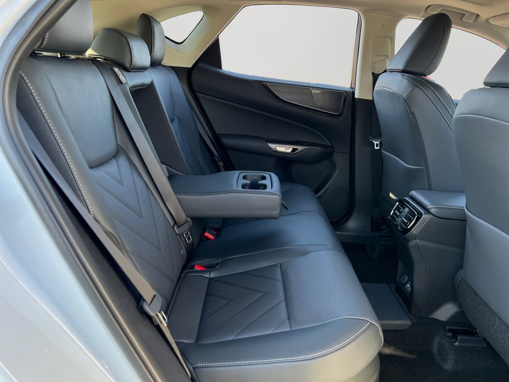 New 2026 Lexus NX 450h+ 450h+ Luxury image 6