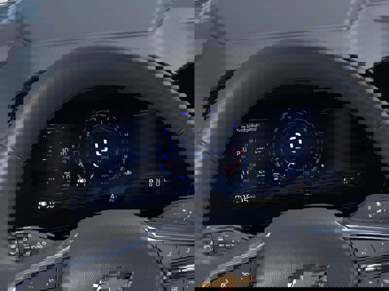 New 2026 Chevrolet Suburban High Country w/ Sun And Tow Package image 18