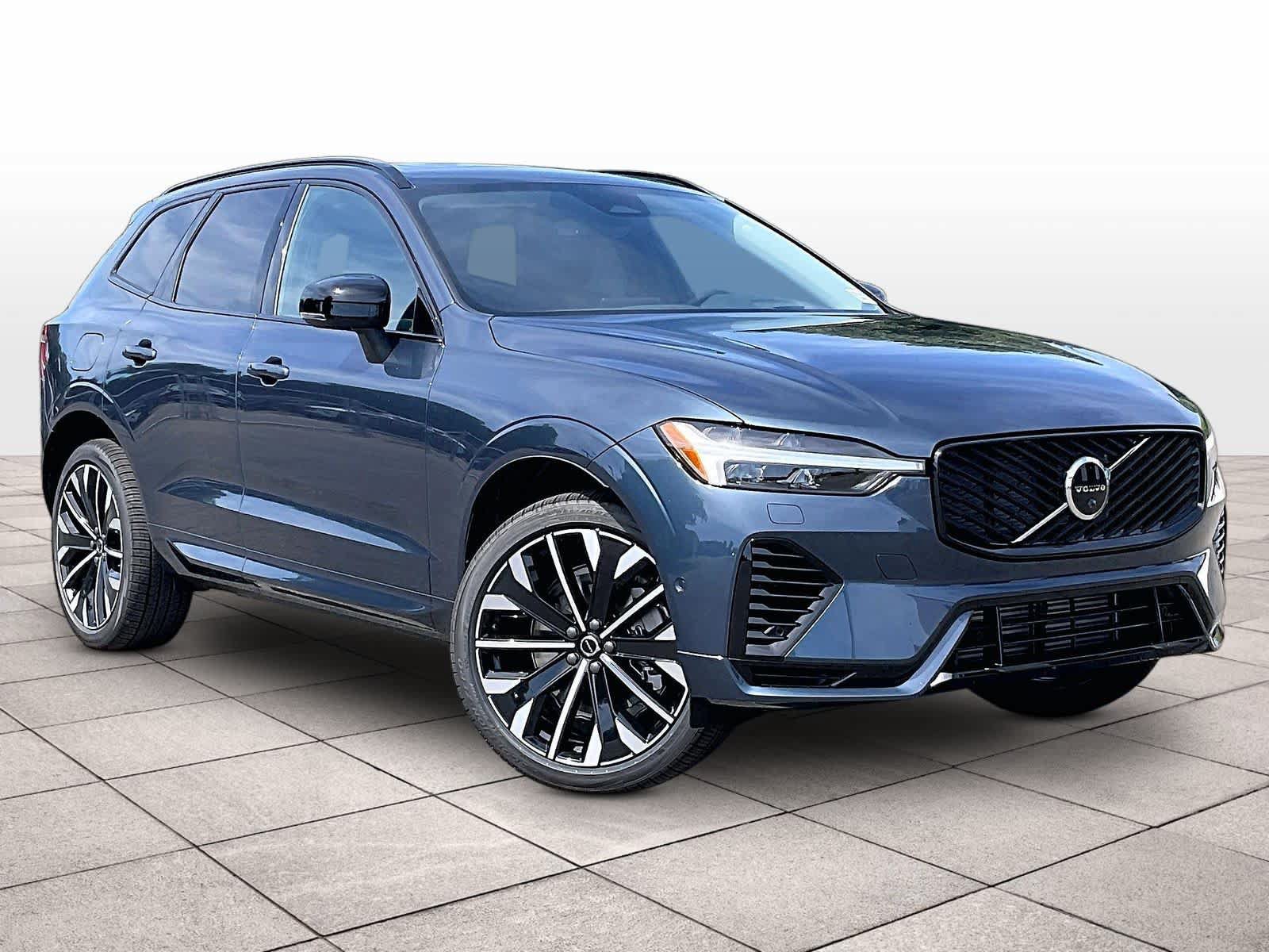 New 2026 Volvo XC60 T8 Ultra w/ Climate Package AWD/4WD image 2