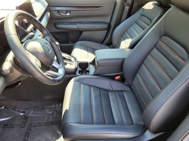 Used 2026 Honda CR-V Sport-L image 16