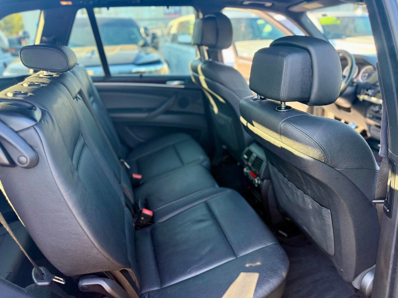 Used 2008 BMW X5 3.0si image 13