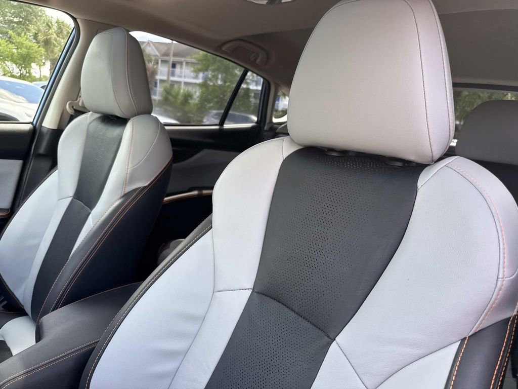 Used 2019 Subaru Crosstrek 2.0i Limited w/ Moonroof Package w/Navigation image 27