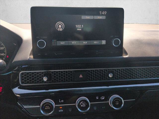 Used 2022 Honda Civic Sport image 12