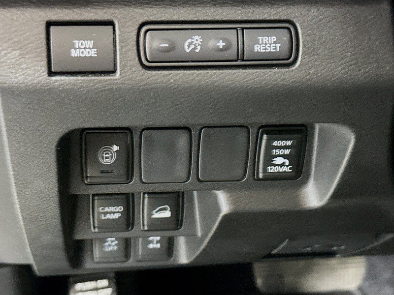 Certified 2022 Nissan Frontier PRO-4X w/ Pro-4X Premium Package AWD/4WD image 10