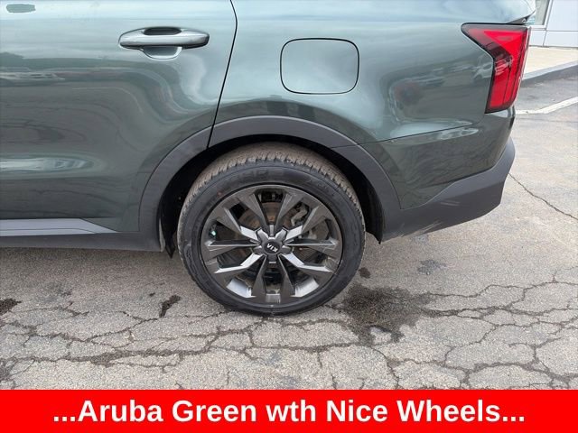 Used 2021 Kia Sorento SX Prestige image 5