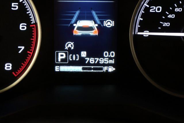 Used 2021 Subaru Forester Premium image 17