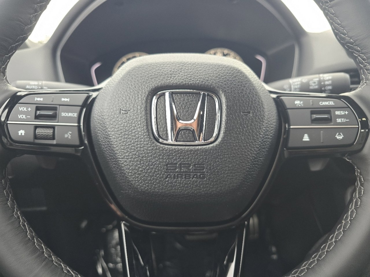 New 2026 Honda Civic Sport image 24