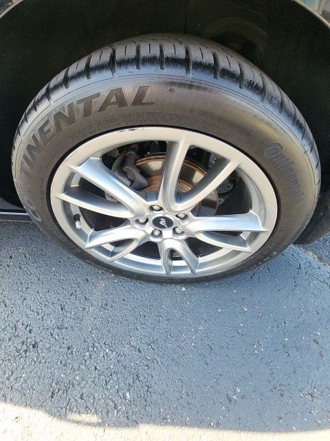 Used 2014 Ford Mustang GT Premium w/ Electronics Package RWD image 17