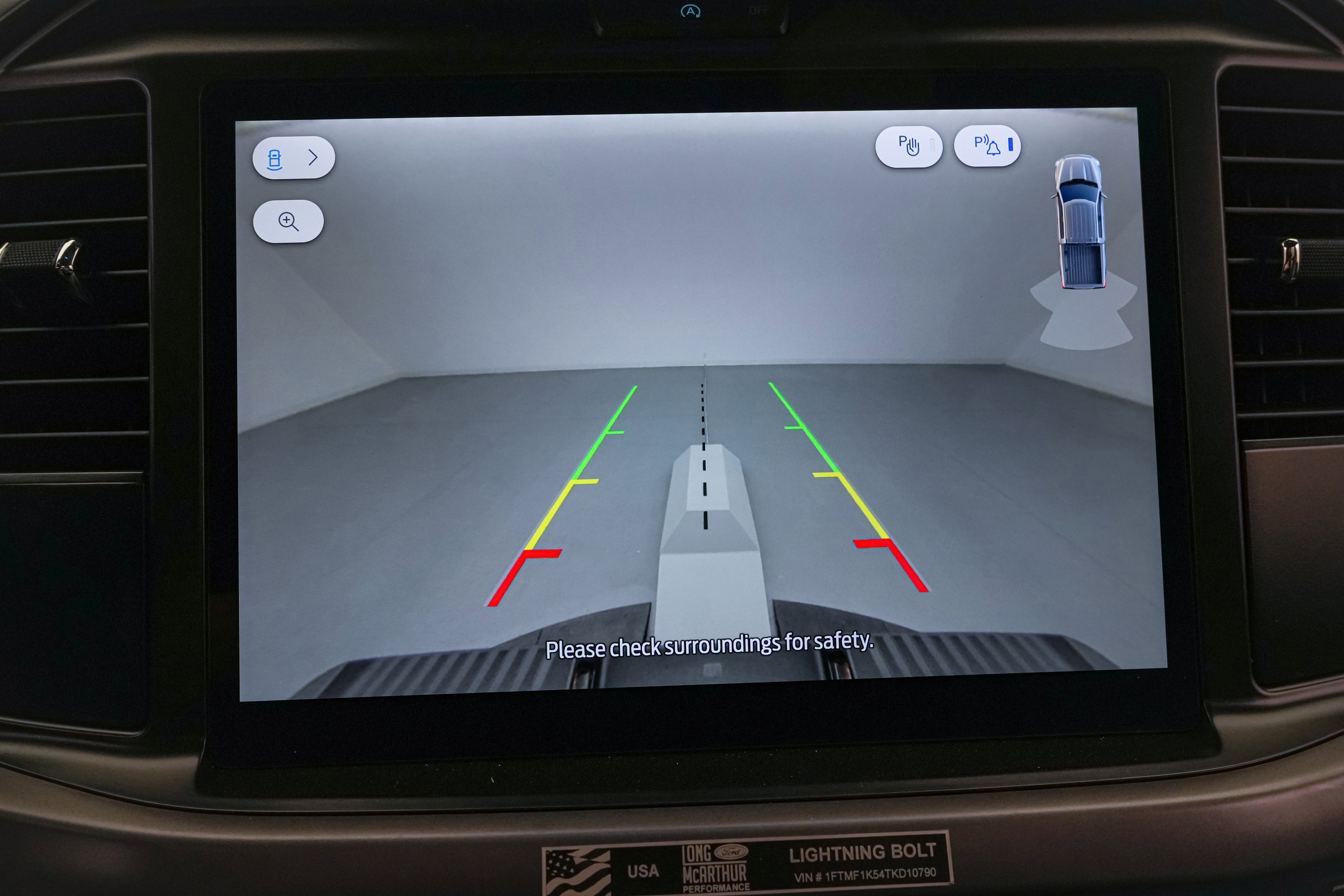 New 2026 Ford F150 XL image 28