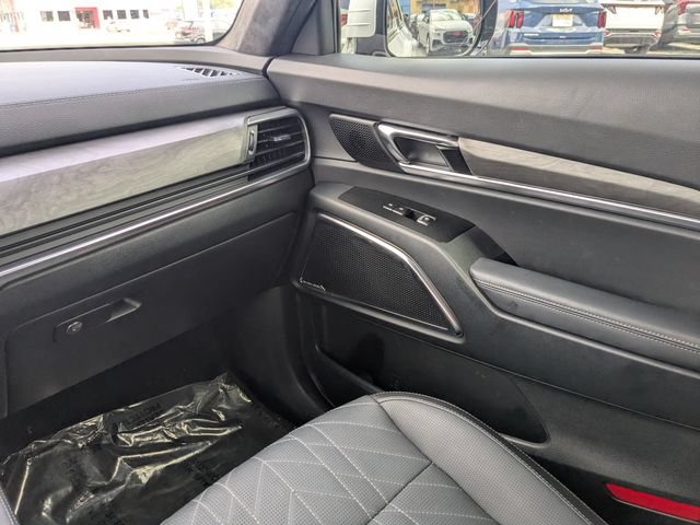Certified 2024 Kia Telluride SX Prestige X-Line AWD/4WD image 21